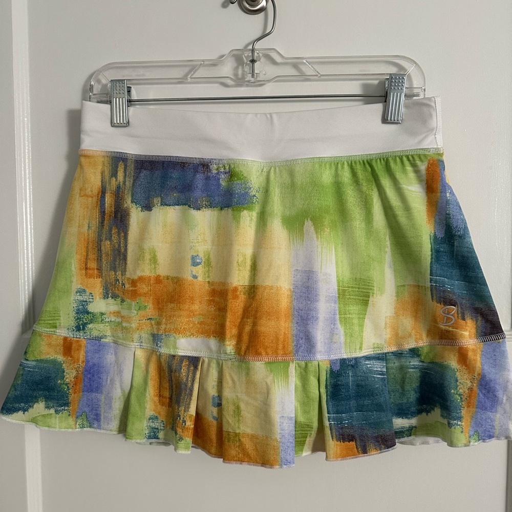 Sofibella Tennis/Golf/Pickleball Skirt